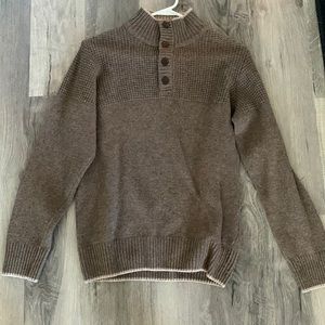 Daniele blasi sweater